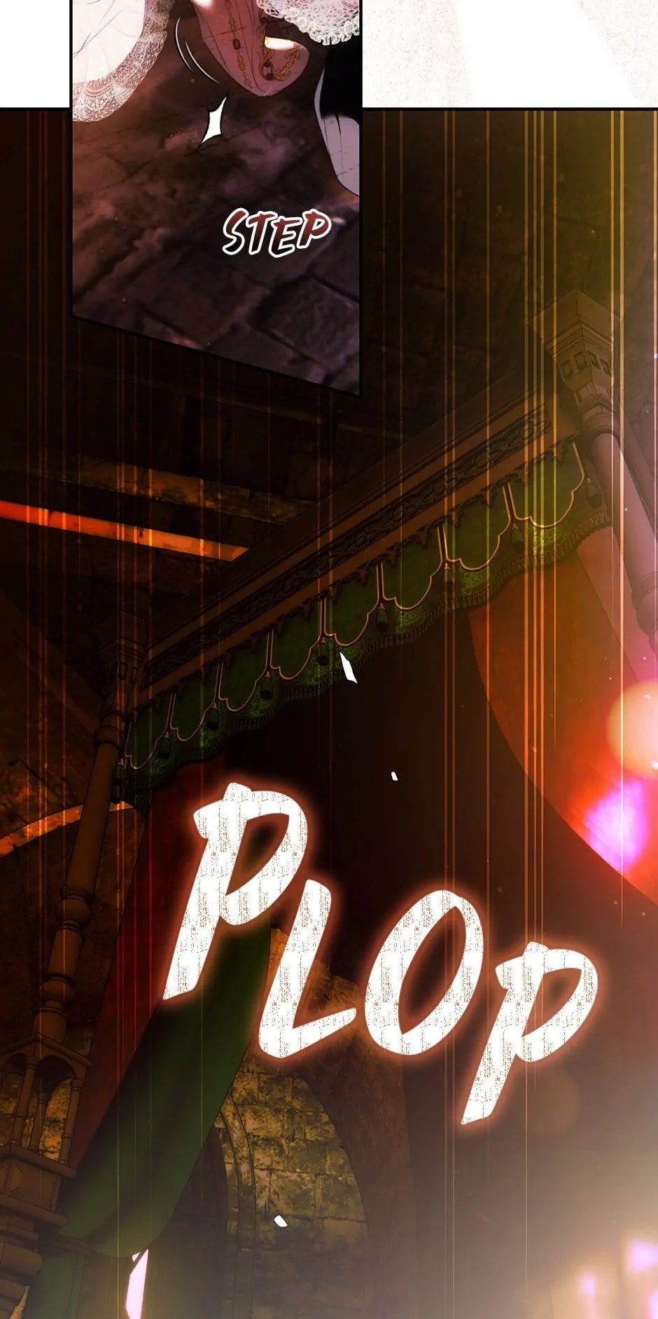 Secret Lady, Chapter 92 image 28